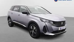 Grey Used 2024 Peugeot 5008 GTi MPV | £26,849 (Fair price)