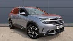Used 2019 Citroën C5 Aircross Flair SUV | £11,693 (Fair price)