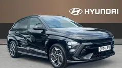 Used 2024 Hyundai Kona N Line SUV | £25,234 (Fair price)