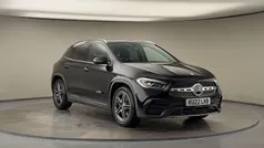 Used 2022 Mercedes GLA200 Executive SUV | £23,700 (Fair price)