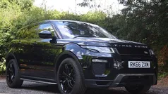Used 2019 Land Rover Range Rover evoque HSE Dynamic Hatchback | £10,990 (Super price)