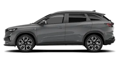 New Renault Austral Techno Esprit Alpine 200 HP (147 kW) 2026 SUV