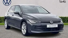 Used 2024 VW Golf VIII Match Hatchback | £20,619 (Fair price)