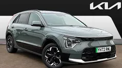 Used 2024 Kia e-Niro SUV | £24,595 (Fair price)