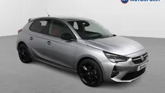 Used 2023 Vauxhall Corsa Hatchback | £14,499 (Good price)