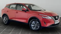Used 2023 Nissan Qashqai Acenta Premium SUV | £14,495 (Super price)