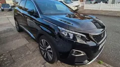 Used 2020 Peugeot 3008 Premium Estate | £15,480 (Fair price)