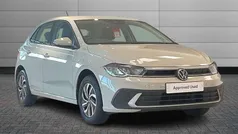 Used 2022 VW Polo Life Hatchback | £16,450 (Fair price)