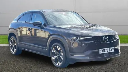 Used Mazda MX30 Exclusive-Line 170 HP (125 kW) 2025 SUV