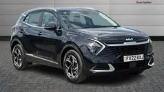 Used 2023 Kia Sportage 2 SUV | £18,568 (Super price)