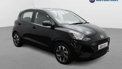 Used Hyundai i10 Advanced 63 HP (46 kW) 2025 Hatchback