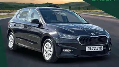 Used 2022 Skoda Fabia Comfort Hatchback | £14,695 (Fair price)