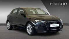Used 2022 Audi A1 Sport Hatchback | £17,250 (Fair price)