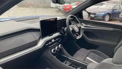 Used Skoda Kodiaq SportLine 193 HP (141 kW) 2025 SUV