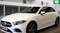 Used 2020 Mercedes A250 AMG line Hatchback | £15,000 (Good price)