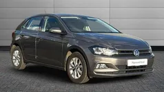 Used 2018 VW Polo SE Hatchback | £12,495 (Fair price)