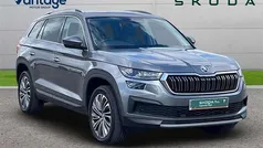 Used 2024 Skoda Kodiaq SE L Executive SUV | £29,860 (Fair price)