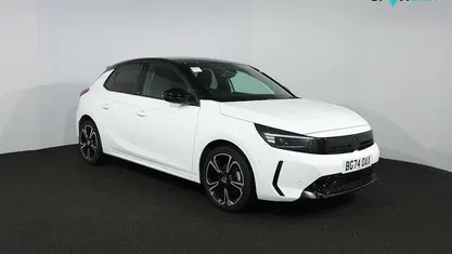 Used Vauxhall Corsa S 75 HP (55 kW) 2024 Hatchback