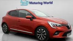 Used 2019 Renault Clio IV Iconic Hatchback | £11,100 (Fair price)