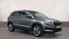 Used 2024 Skoda Karoq SE L SUV | £24,594 (Fair price)