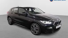 Used 2022 BMW X2 M Sport SUV | £23,699 (Fair price)