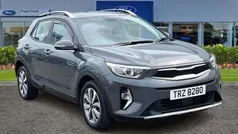 Used 2024 Kia Stonic 2 SUV | £14,495 (Fair price)