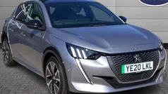 Used 2023 Peugeot e-208 GTi Hatchback | £11,913 (Good price)
