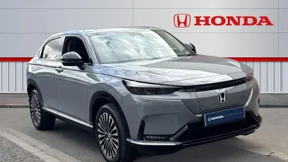 Usado Honda e:Ny1 Elegance 150 kW (204 HP) 2026 SUV