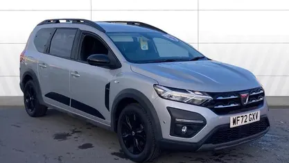 Used 2023 Dacia Jogger Extreme MPV | £14,851 (Fair price)