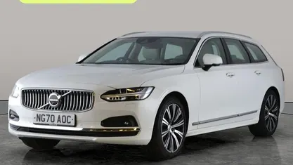 Used 2021 Volvo V90 Inscription Estate | £21,522 (Fair price)