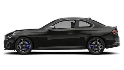 Used BMW M2 480 HP (353 kW) 2026 Coupe