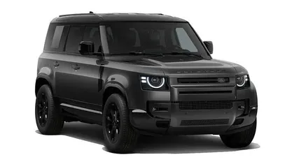 New 2025 Land Rover Defender SE Dynamic Estate | £75,465 (Super price)