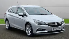 Used 2019 Vauxhall Astra SRi Estate | £8,990 (Fair price)