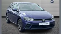 Other New 2025 VW Polo Match Hatchback | £18,989 (Fair price)