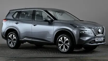 Gebraucht Nissan X-Trail Acenta Premium 204 PS (150 kW) 2026 SUV