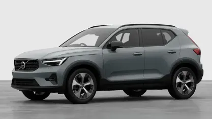 New Volvo XC40 Plus 163 HP (119 kW) 2026 SUV
