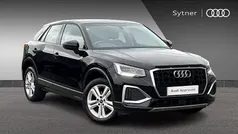 Used 2022 Audi Q2 Sport SUV | £19,750 (Good price)