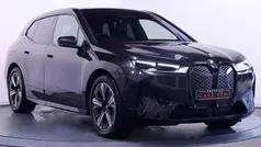 Used 2023 BMW iX M Sport SUV | £34,850 (Super price)