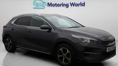 Used 2022 Kia XCeed 3 SUV | £13,900 (Fair price)