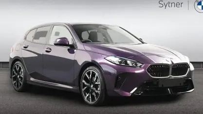 Nuevo BMW 120 M Sport 156 CV (114 kW) 2026 Utilitario