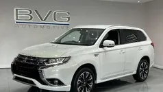 Used 2018 Mitsubishi Outlander P-HEV Estate | £10,994 (Super price)
