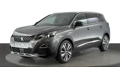 Grey Used 2020 Peugeot 5008 Premium MPV | £18,220 (Fair price)