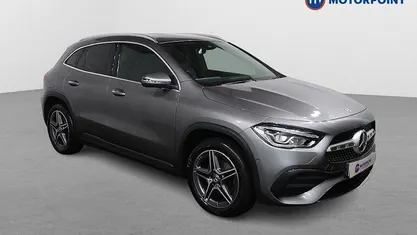 Used Mercedes GLA250 Premium 218 HP (160 kW) 2022 SUV