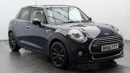 Used 2017 Mini Cooper Hatch Hatchback | £7,250 (Super price)