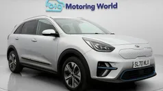Used 2020 Kia e-Niro 4 SUV | £13,300 (Fair price)