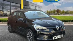 Used 2022 Renault Clio V Evolution Hatchback | £15,395 (Fair price)