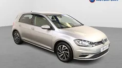 Used 2020 VW Golf VIII Edition Hatchback | £13,699 (Fair price)