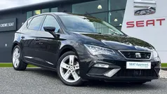 Used 2019 Seat Leon FR Hatchback | £9,990 (Good price)