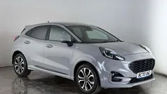 Used 2023 Ford Puma ST-Line Hatchback | £12,800 (Good price)