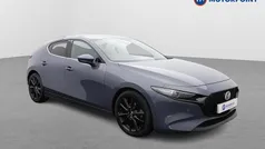 Used 2019 Mazda 3 Inclusive Hatchback | £18,099 (Fair price)